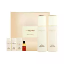 DONGINBI Red Ginseng Power Repair Jin SET (Softener 130mL + Emulsion 130mL)