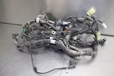 13-17 Kawasaki Ninja 300 Main Engine Wiring Harness Loom (For: 2013 Ninja 300)