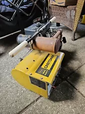 1978 Sears Craftsman Generator