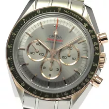 OMEGA Speedmaster Tokyo 2020 522.20.42.30.06.001 Hand Winding Men's Watch_812045