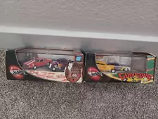 Hot Wheels Good Guys. Limited Edition. 57 Chevy. 32 Ford Sedan