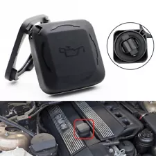 Engine Oil Filler Cap For BMW E46 E60 E85 E90 325Ci 325i 330i 525i 11127500568