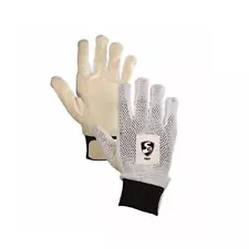 SALE!!! SG Test Inner Gloves for Wicket Keeping 100% Original Brand