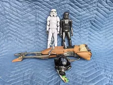 Star Wars Action Figures & More-Hasbro Original