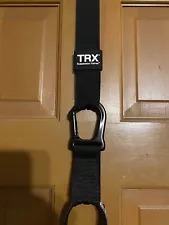 trx suspension trainer pro