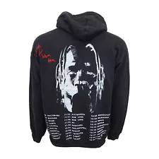 ASTROWORLD WISH YOU WERE HERE PULLOVER HOODY