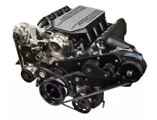 Procharger Gen 5 LT1 LT4 Transplant D-1X Supercharger Non-Intercooled Kit