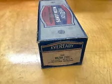 EVEREADY MAZDA BULB/LAMP# 2331 - THIS SALE IS FOR A BOX OF 10 LAMPS