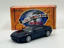 Venturi 300 Atlantic 1996 1/43 Norev Cardboard Box