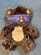 teddy bear dog costume for sale