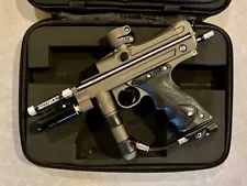 *BRAND NEW* Freeflow Reflex Autococker Olive Drab Paintball Marker *RARE*