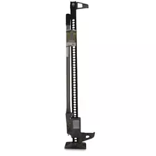 New Field Tuff 48 Farm Jack Ratcheting Off Road Utility Recovery All-Terrain