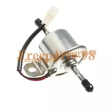 12V 02/634780 Fuel Pump for JCB Mini Digger 8040ZTS 8025CTS 8045ZTS 8014 8020