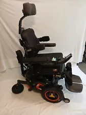 power wheelchairs for sale used