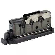 Savage Axis Edge Apex - 204 Ruger 223 Rem 300 Blackout - 4 Round Magazine 55230