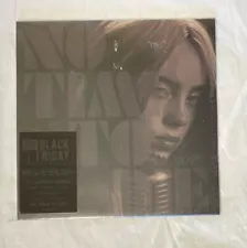 Billie Eilish No Time To Die Vinyl 45 RPM 7” Record Limited Edition New! Sealed!