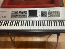 Roland Fantom x8 88 keys Synthesizer Keyboard