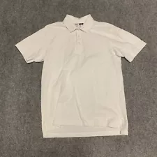 511 Tactical Polo Shirt Adult Medium Short Sleeve Casual Mens M White