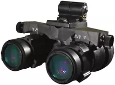 Posterazzi MINPSTTMO100921M An/Avs-6 Night Vision Goggles Used by the Military P