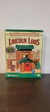 Lincoln Logs Green Valley Lookouy 88 Pcs.