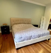 king bedroom set used for sale