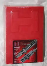 Brand New Hornady Series 1 2 Reloading Die Set 546282