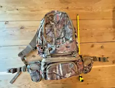 Bass Pro Shops RedHead Hunting Backpack - Realtree