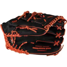 San Francisco Giants Wilson Glove Baseball 12" Team A450