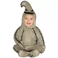 oogie boogie baby costume for sale