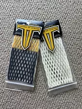 2 Throne Of String Lacrosse Mesh Brand New