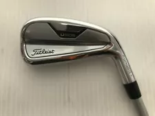 Titleist U505 1-Iron 20* Graphite Shaft RH Men