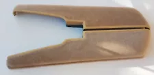 NEW Pair of Pocket Porsche 911/912/930 Door Pocket 91155503000 TAN Color