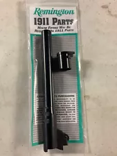 Remington 1911 Parts 6 Inch 10mm Ramped Barrel W/ Bushing REMF414185