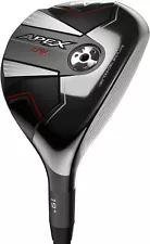 callaway apex utility