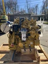 Caterpillar C2.2 Diesel Engine