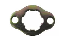 Front Sprocket Retainer For Honda XL 200 R 1983-03