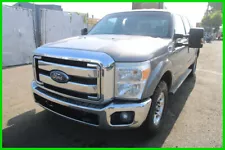 2014 Ford F-250