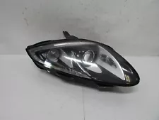 2012-2014 JAGUAR XK TYPE GENUINE OEM RIGHT RH XENON W/ AFS HEADLIGHT Z1 (For: 2012 Jaguar XKR)