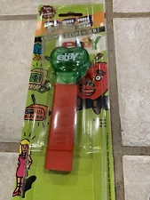 Ebay Pez Set Of 4 Never Used Hard To Find