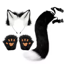 realistic fox ears for sale