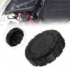 2105010715 For Mercedes Radiator Coolant Expansion Tank Cap Black Hote Sale (For: 2014 G63 AMG)