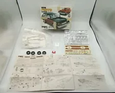 MPC 1978 Ford Pinto Wagon 1/25 Scale Model Kit 1-7828 Appears Complete AS IS