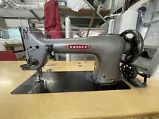 Consew Walking Foot Upholstery Machine