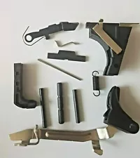 Glock 17 Lower Parts Kit for G17 Gen 1-3