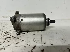 2007 07 08 09 10 Can Am Outlander 500 650 800 Oem Starter 420684560 (For: 2007 Can-Am Outlander 500)