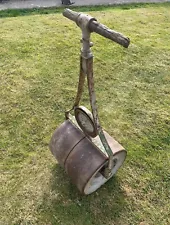 Lawn Roller