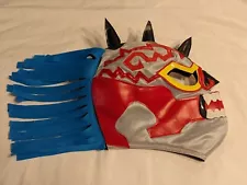 Wrestling Mask