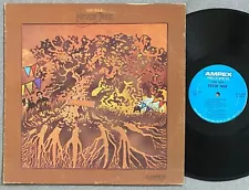 FEVER TREE For Sale AMPEX LP Blues Rock Psych VG++