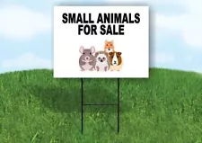 small animal for sale