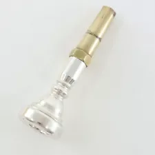 Bob Reeves EC Trunpet Mouthpiece QUINN'S MOUTHPIECE SALE MPCE1083